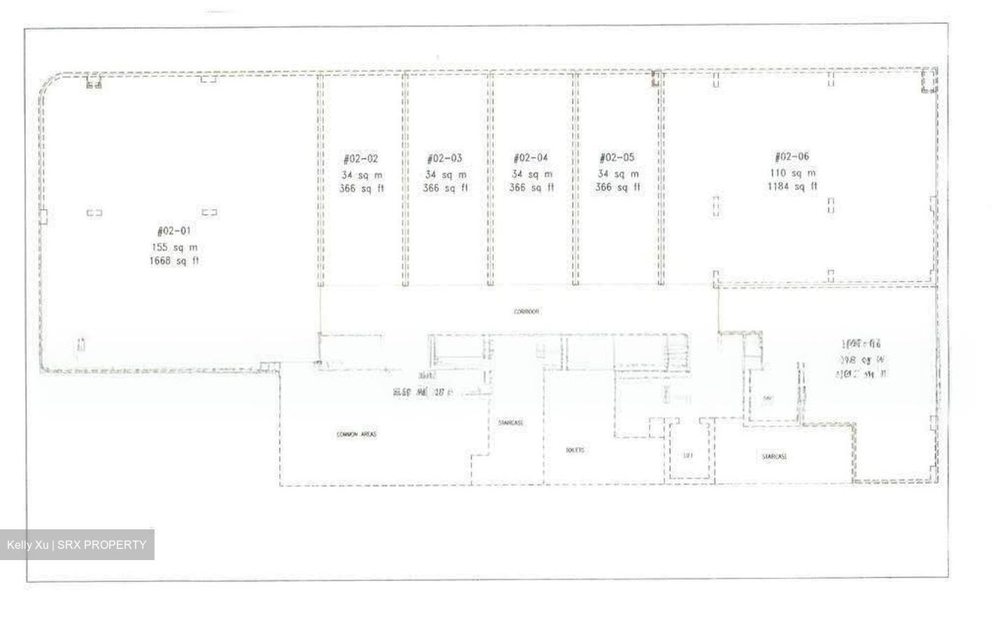 Upper Changi Road North (D17), Retail #627828371